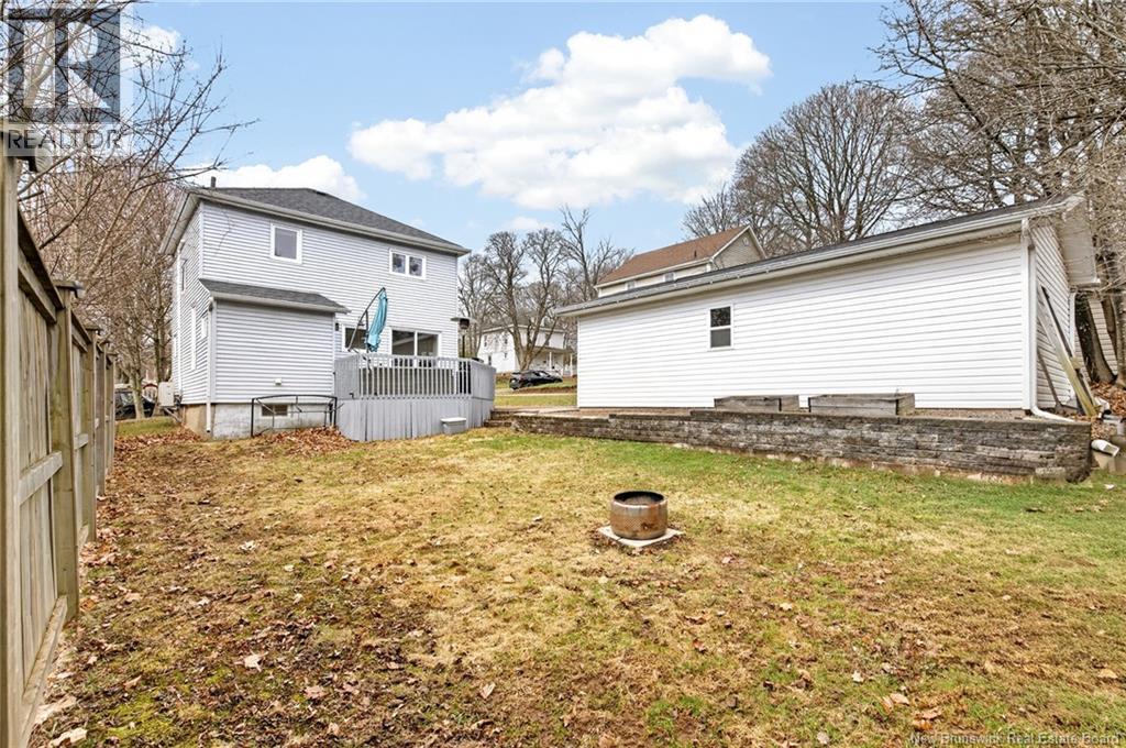53 Rockland Drive, Moncton, New Brunswick  E1A 3T2 - Photo 42 - NB137087
