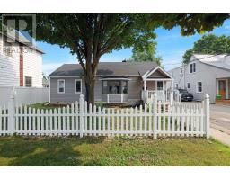 63 WILSON STREET E, Perth, Ontario