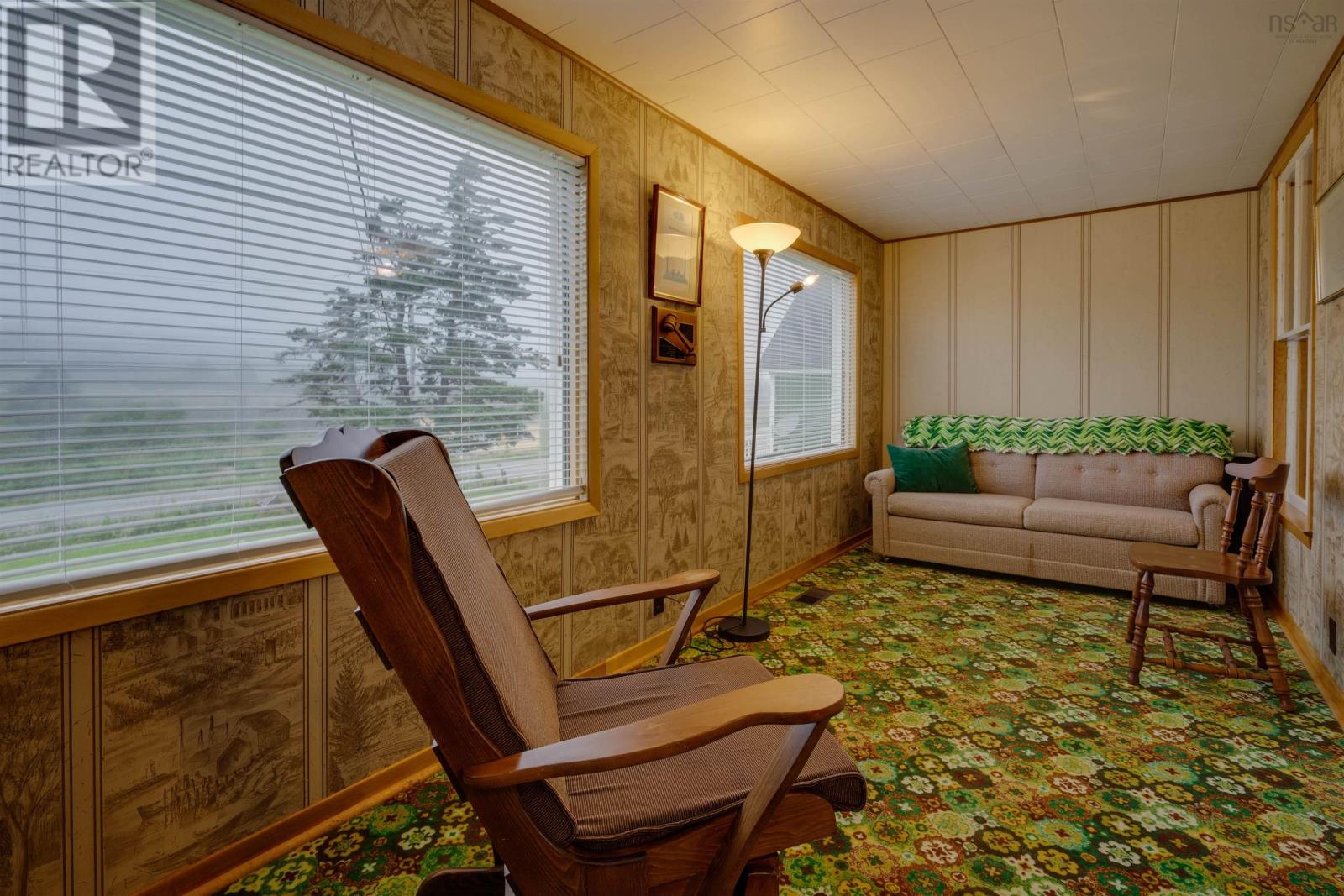 3144 Highway 217, Tiverton, Nova Scotia  B0V 1G0 - Photo 18 - 202506397