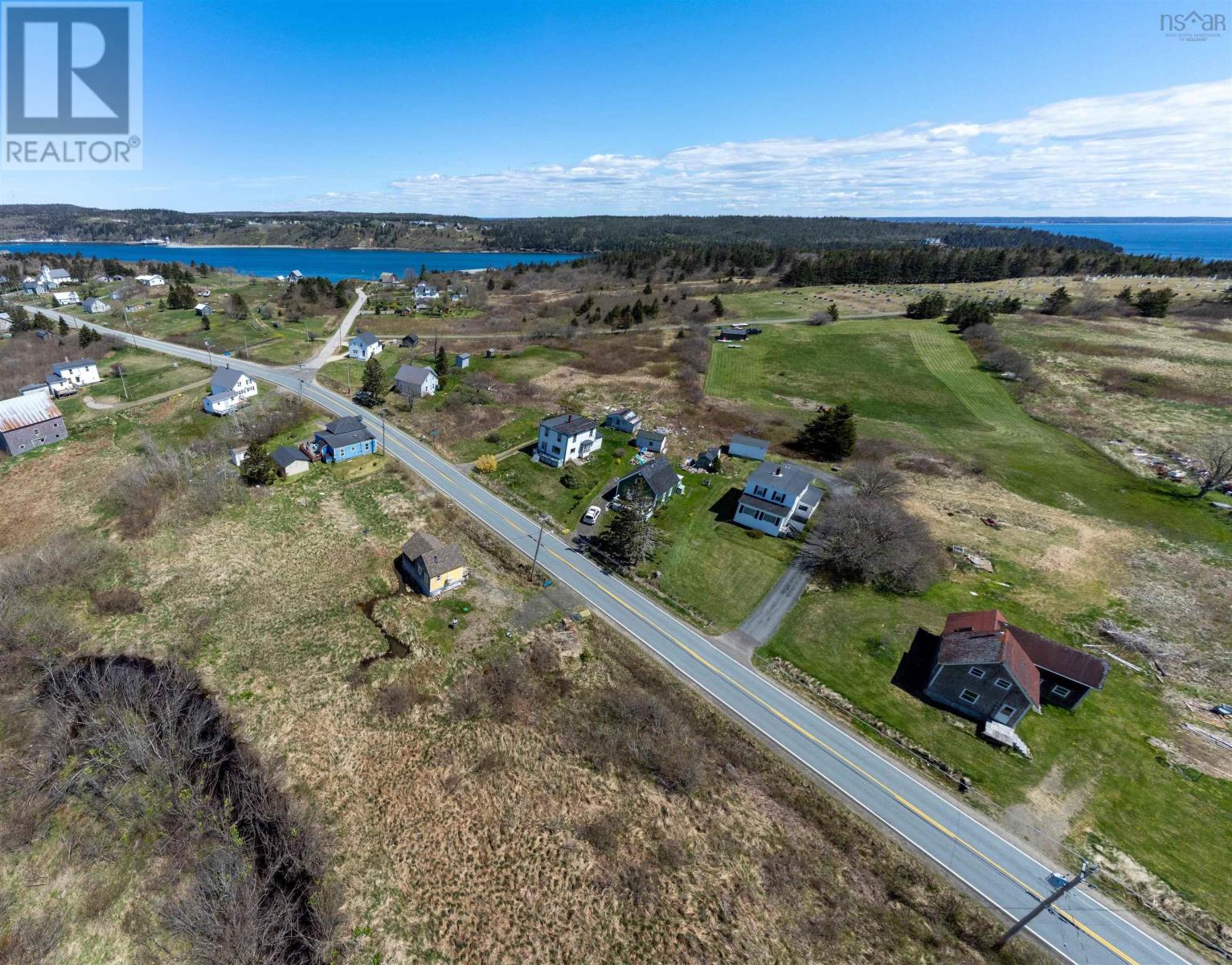 3144 Highway 217, Tiverton, Nova Scotia  B0V 1G0 - Photo 4 - 202506397