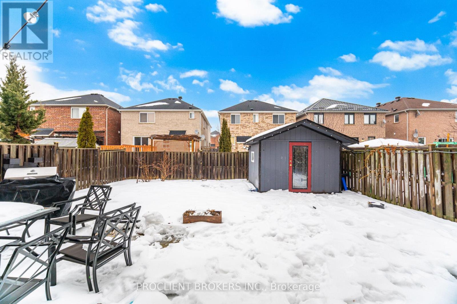 459 Pettit Trail, Milton, Ontario  L9T 6N9 - Photo 47 - W13033642