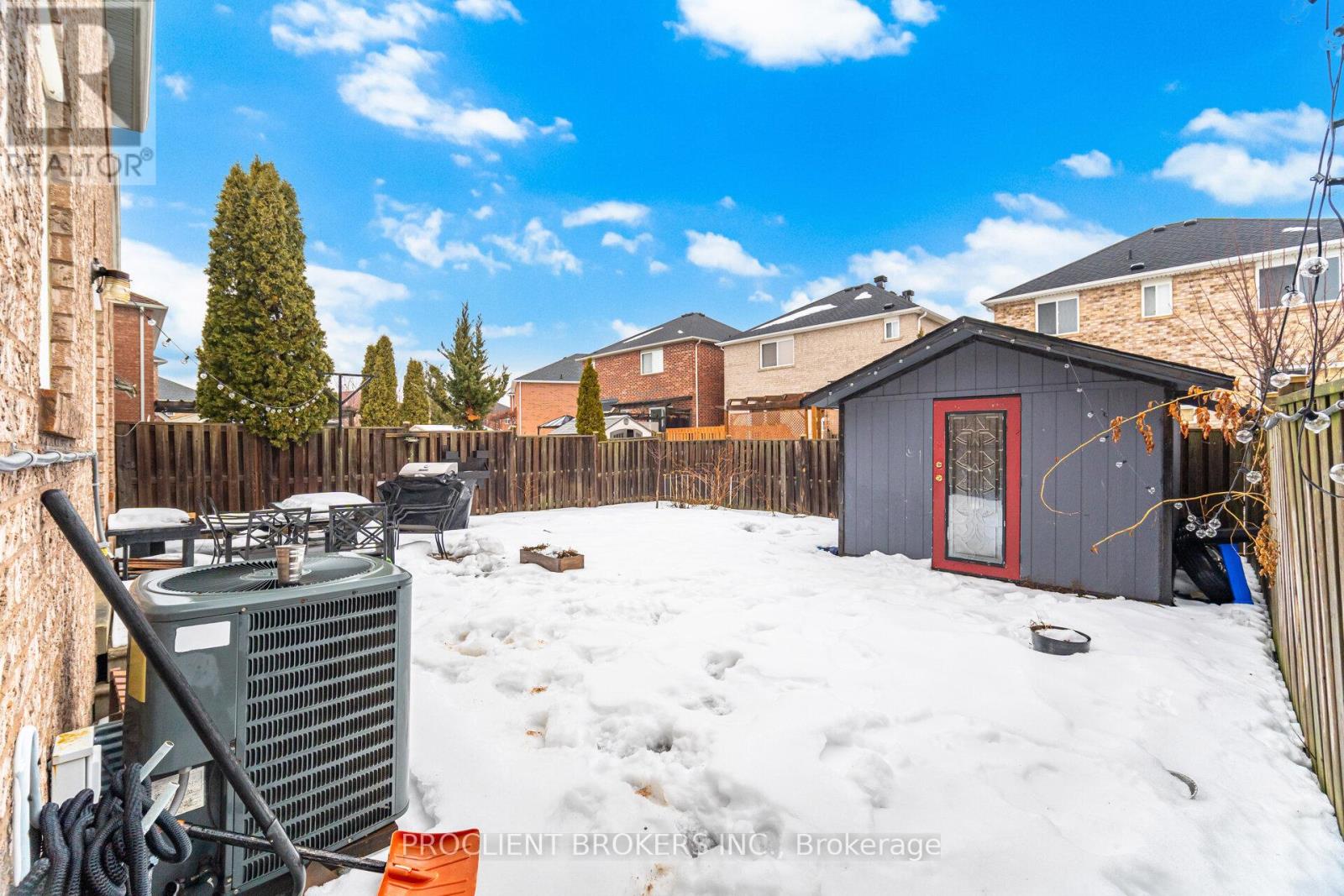 459 Pettit Trail, Milton, Ontario  L9T 6N9 - Photo 48 - W13033642