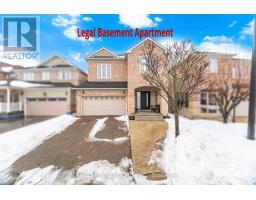 459 PETTIT TRAIL, Milton, Ontario
