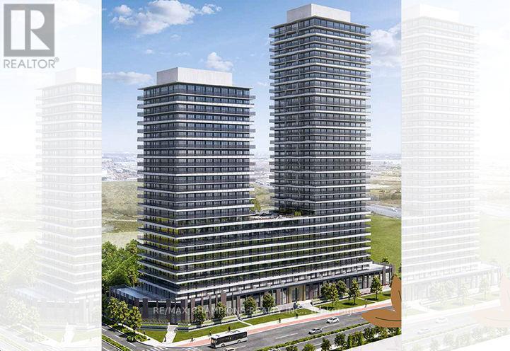 2120 - 15 SKYRIDGE DRIVE, Brampton, Ontario