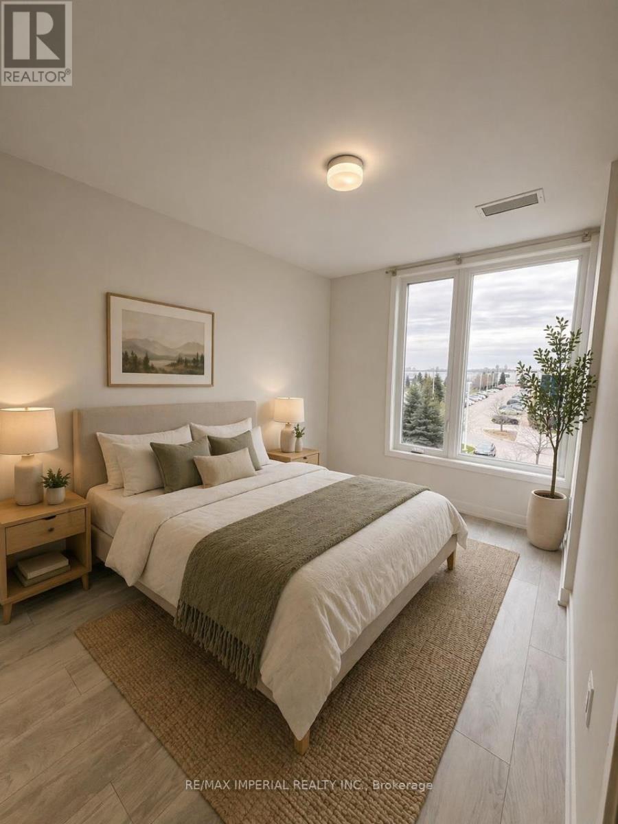 420 - 3401 Ridgeway Drive, Mississauga, Ontario  L5L 0B9 - Photo 11 - W13033684