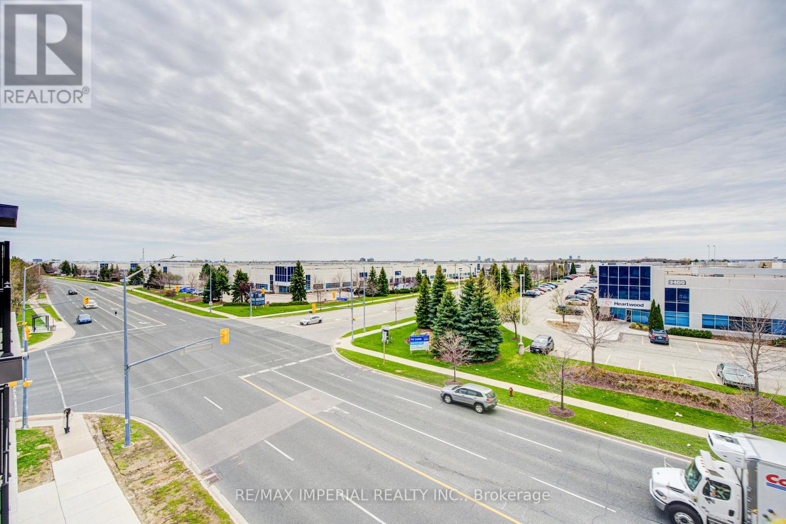 420 - 3401 Ridgeway Drive, Mississauga, Ontario  L5L 0B9 - Photo 25 - W13033684