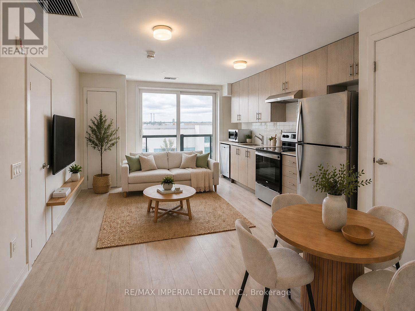 420 - 3401 Ridgeway Drive, Mississauga, Ontario  L5L 0B9 - Photo 5 - W13033684