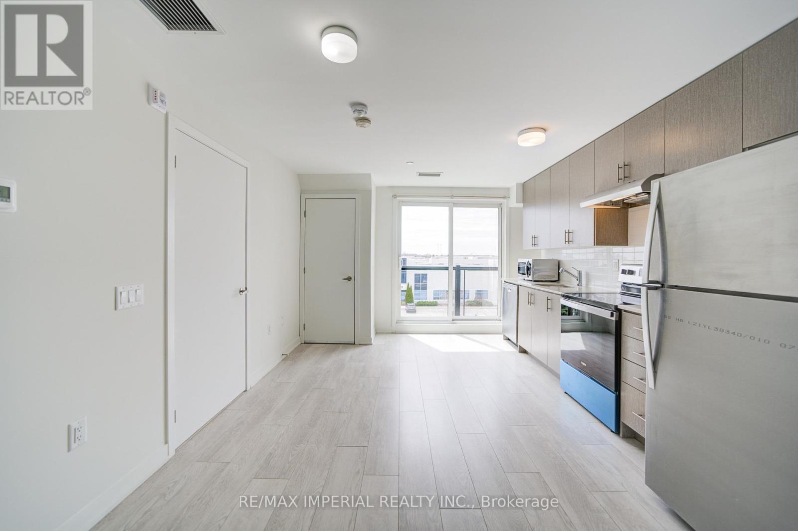 420 - 3401 Ridgeway Drive, Mississauga, Ontario  L5L 0B9 - Photo 6 - W13033684