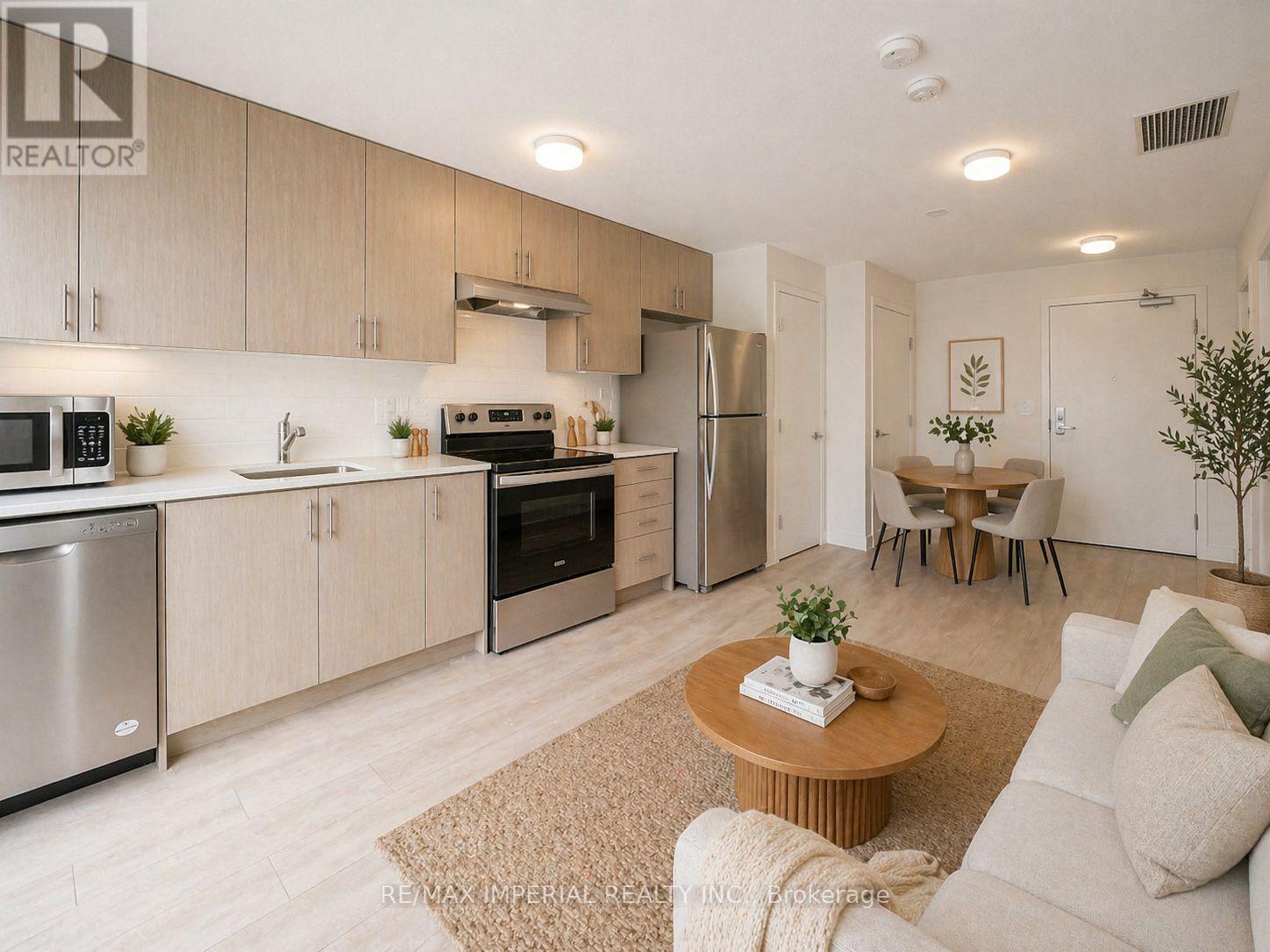 420 - 3401 Ridgeway Drive, Mississauga, Ontario  L5L 0B9 - Photo 7 - W13033684