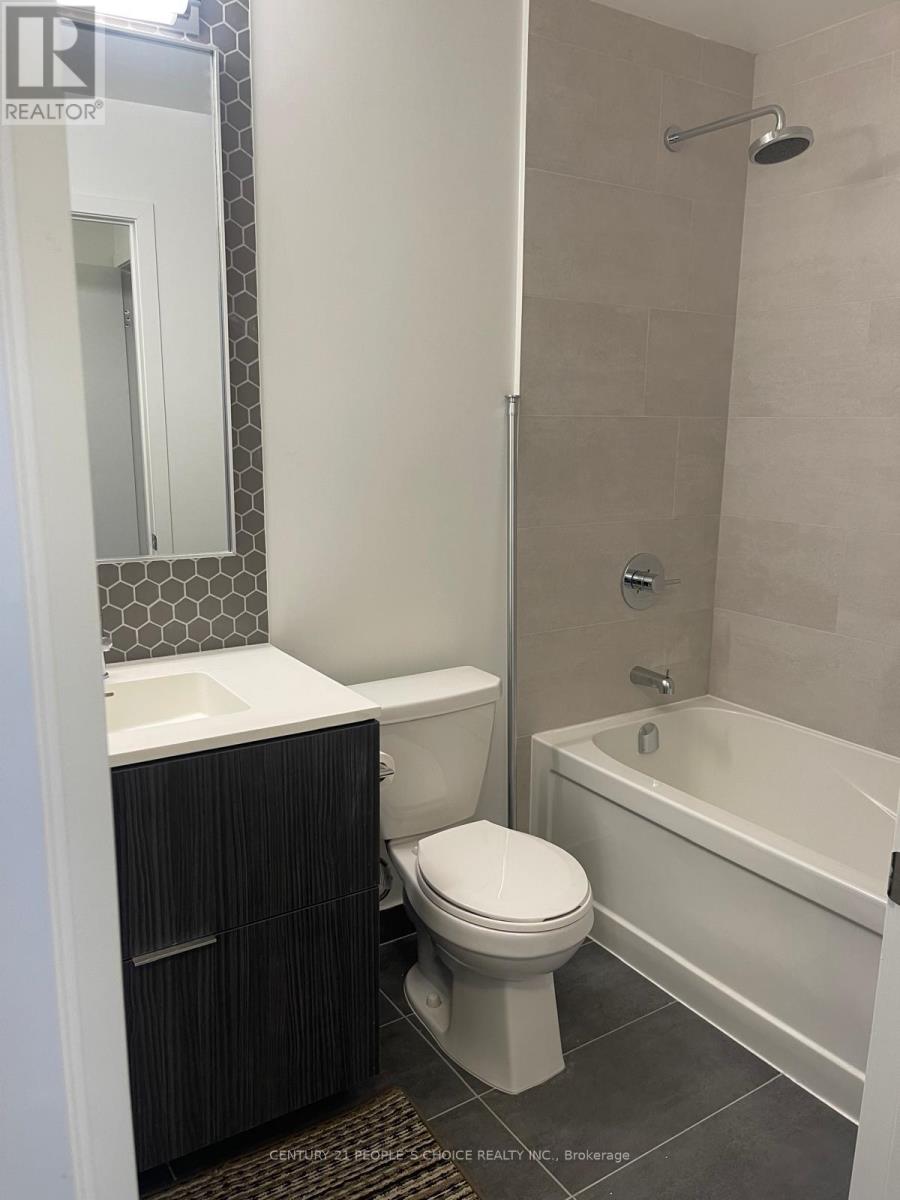 810 - 2520 Eglinton Avenue W, Mississauga, Ontario  L5M 0Y4 - Photo 12 - W13033700