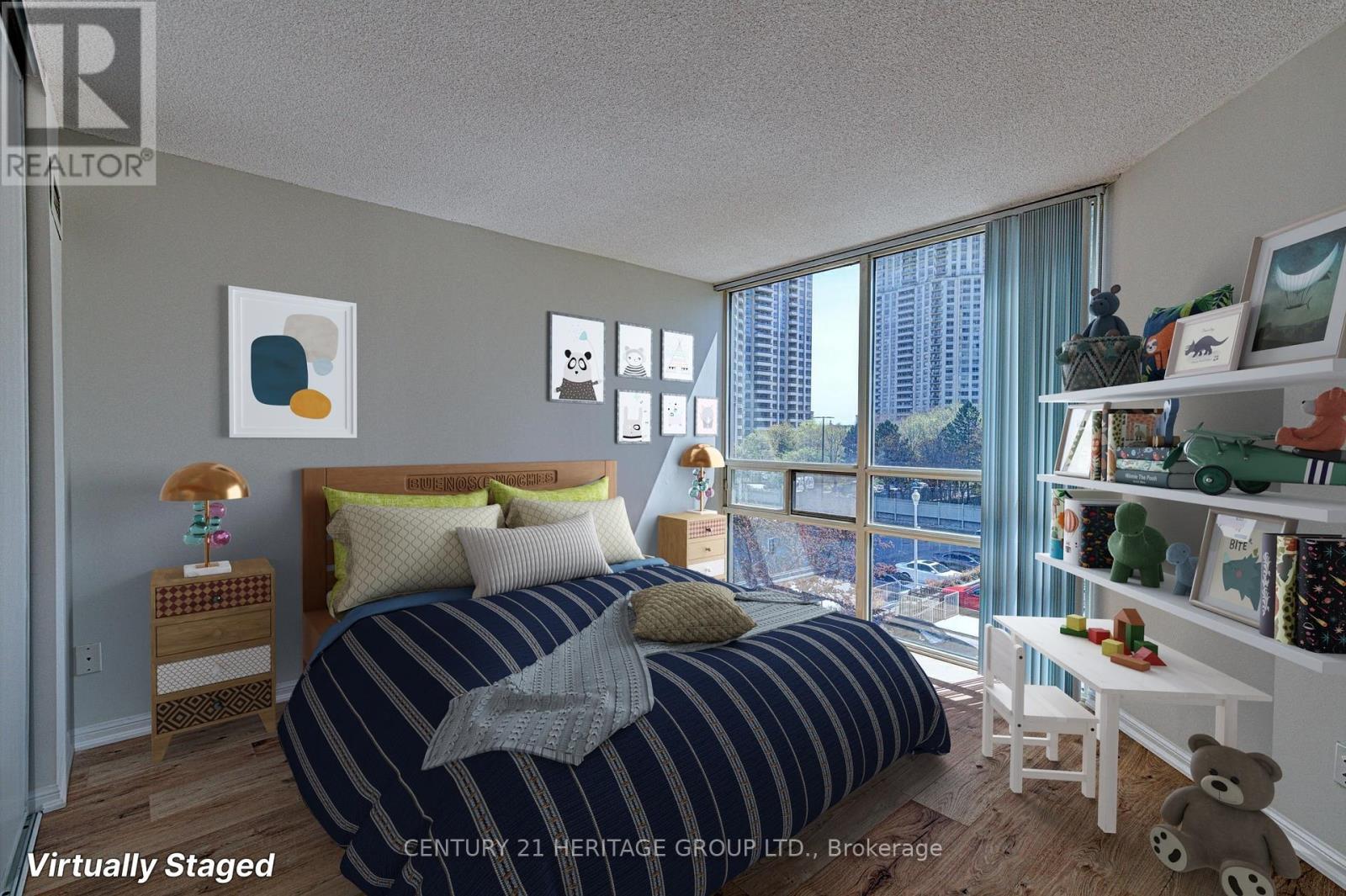 306 - 50 Eglinton Avenue W, Mississauga, Ontario  L5R 3P5 - Photo 14 - W13033710