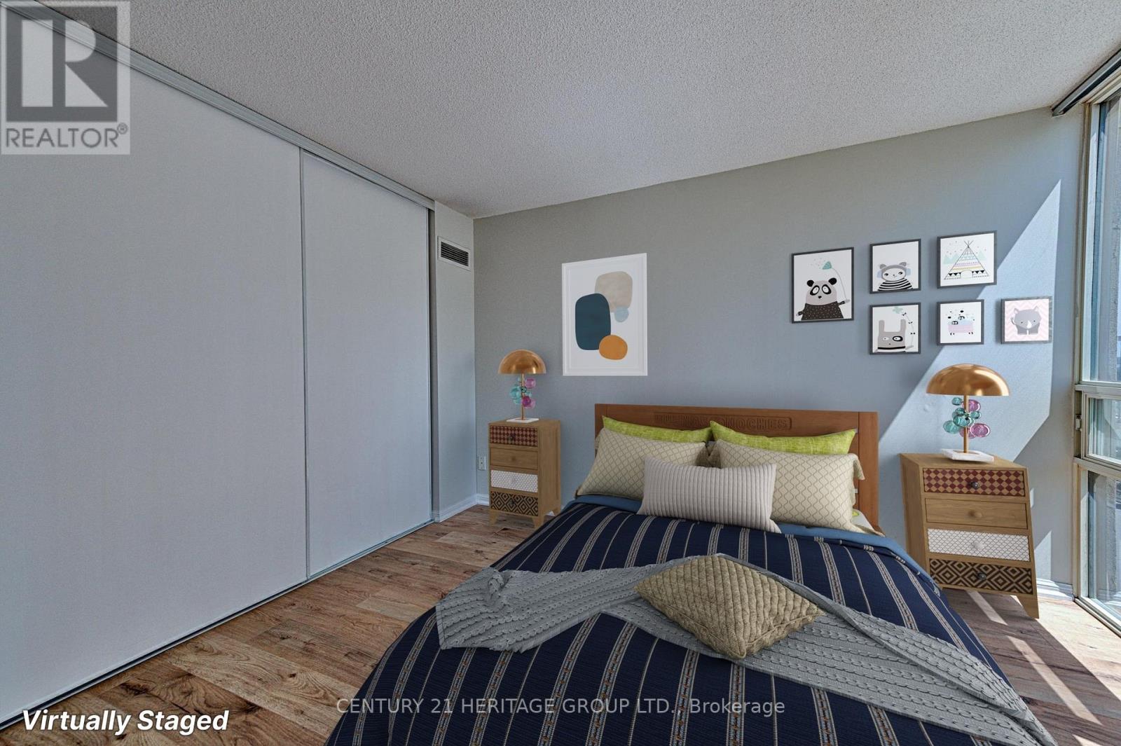 306 - 50 Eglinton Avenue W, Mississauga, Ontario  L5R 3P5 - Photo 16 - W13033710