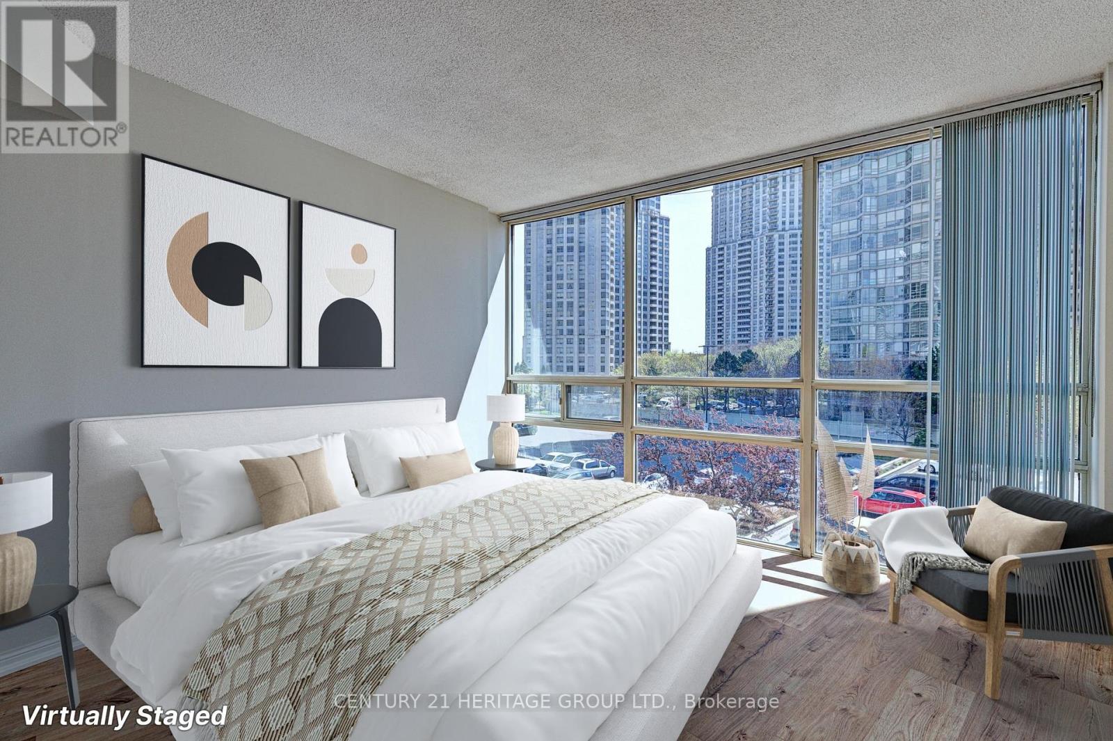 306 - 50 Eglinton Avenue W, Mississauga, Ontario  L5R 3P5 - Photo 18 - W13033710