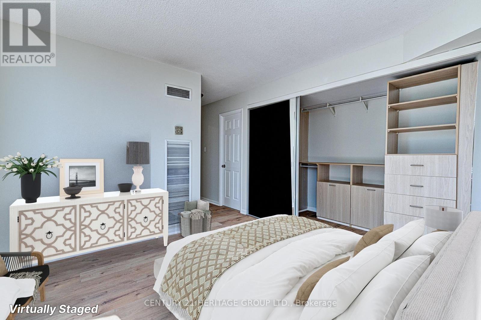 306 - 50 Eglinton Avenue W, Mississauga, Ontario  L5R 3P5 - Photo 20 - W13033710