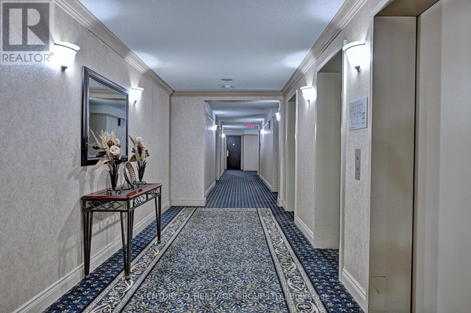 306 - 50 Eglinton Avenue W, Mississauga, Ontario  L5R 3P5 - Photo 22 - W13033710