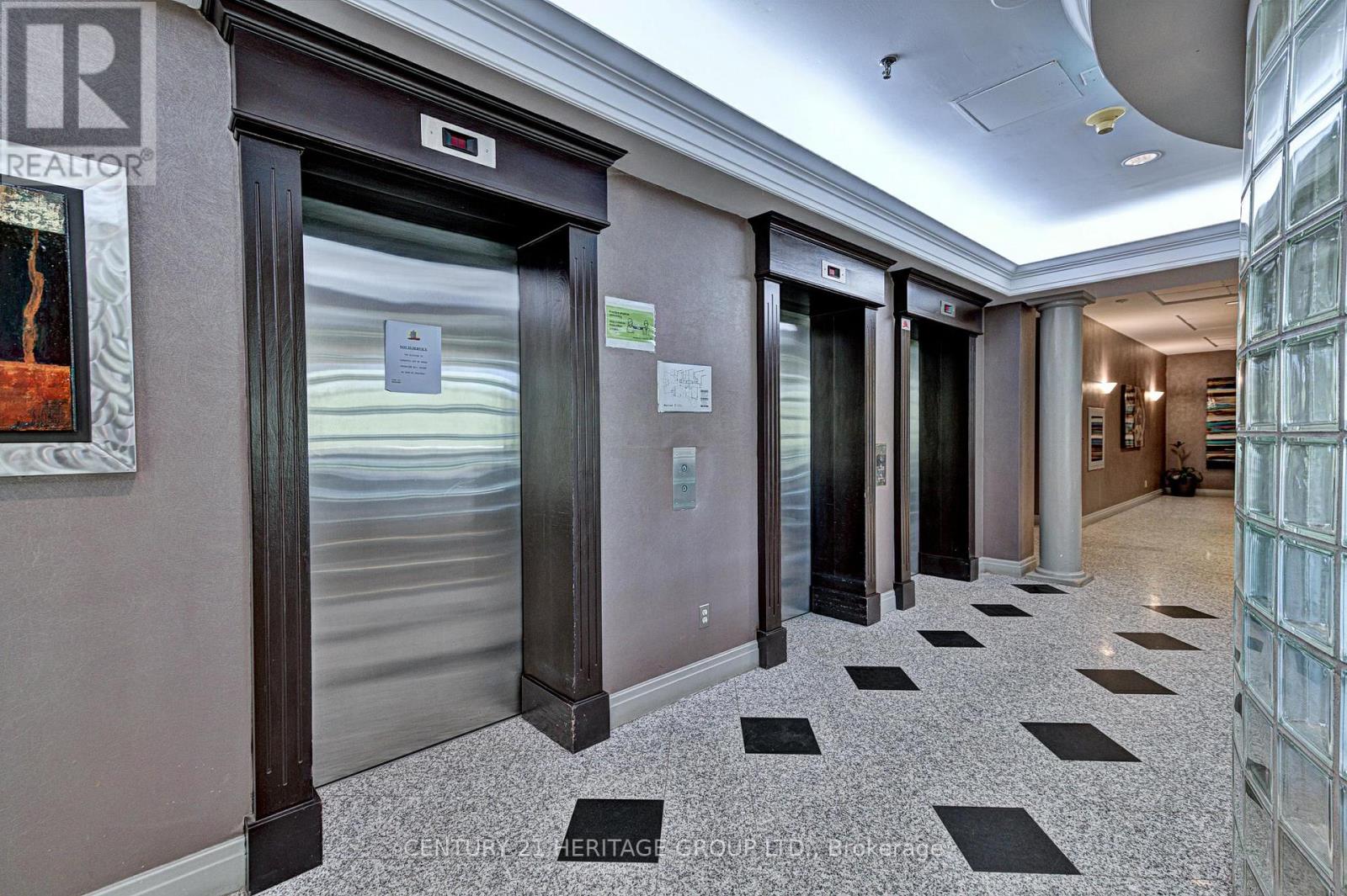 306 - 50 Eglinton Avenue W, Mississauga, Ontario  L5R 3P5 - Photo 23 - W13033710