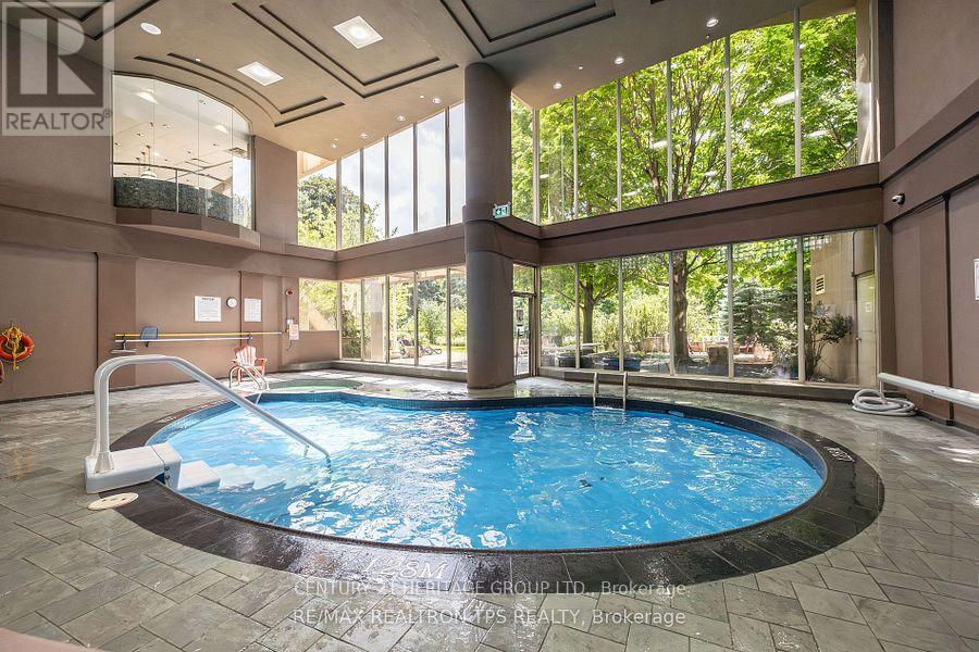 306 - 50 Eglinton Avenue W, Mississauga, Ontario  L5R 3P5 - Photo 25 - W13033710