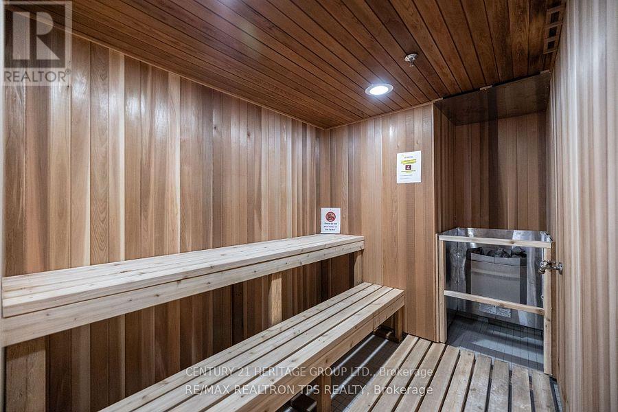 306 - 50 Eglinton Avenue W, Mississauga, Ontario  L5R 3P5 - Photo 26 - W13033710