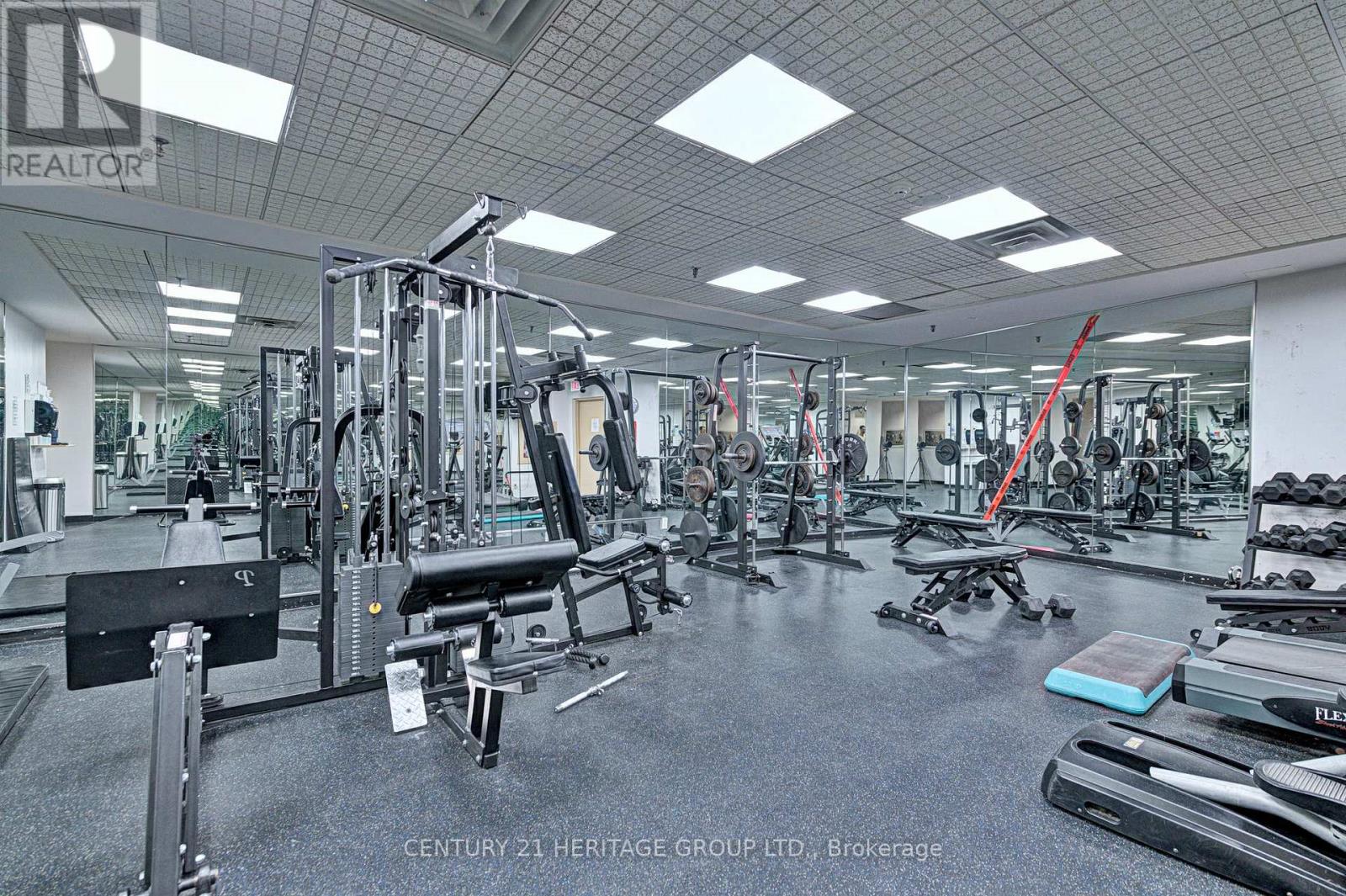 306 - 50 Eglinton Avenue W, Mississauga, Ontario  L5R 3P5 - Photo 27 - W13033710