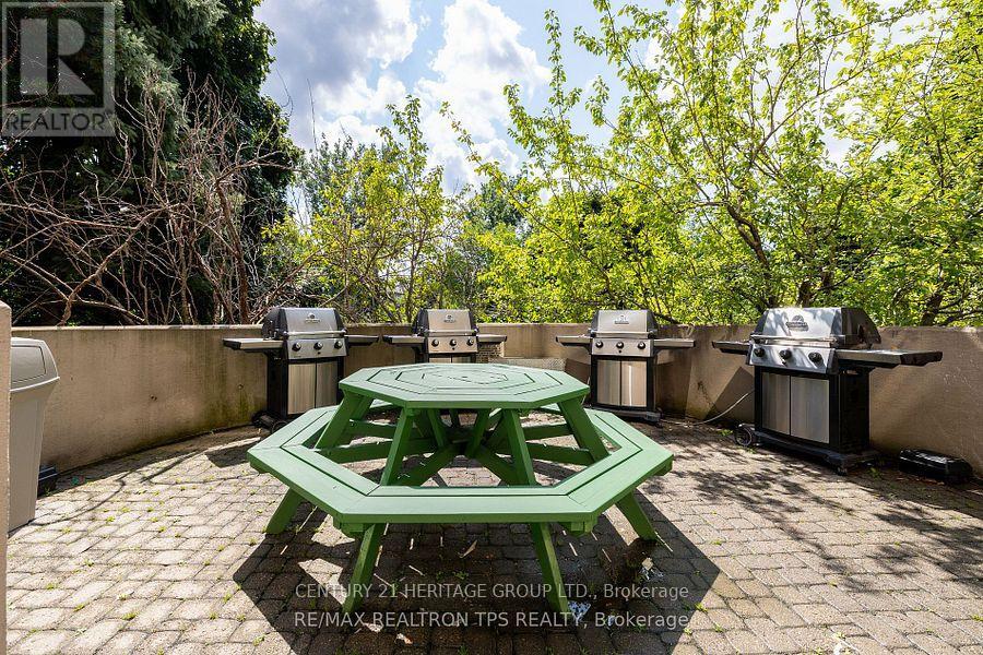 306 - 50 Eglinton Avenue W, Mississauga, Ontario  L5R 3P5 - Photo 30 - W13033710