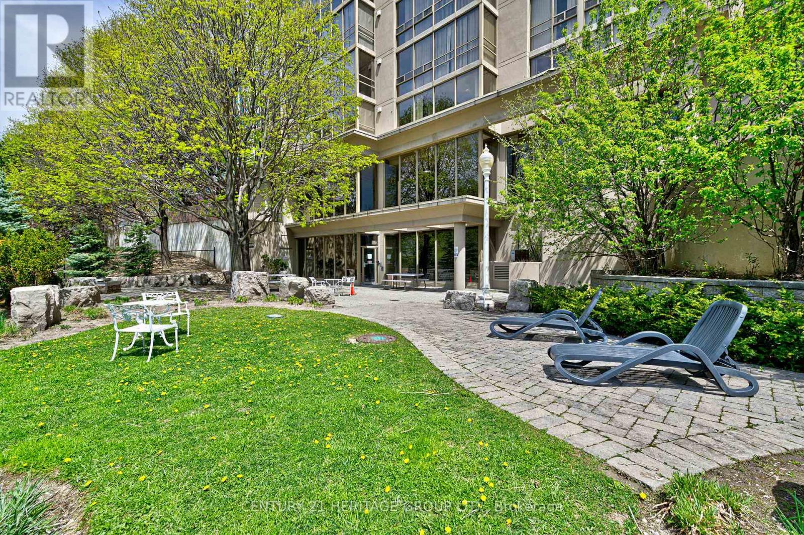 306 - 50 Eglinton Avenue W, Mississauga, Ontario  L5R 3P5 - Photo 31 - W13033710