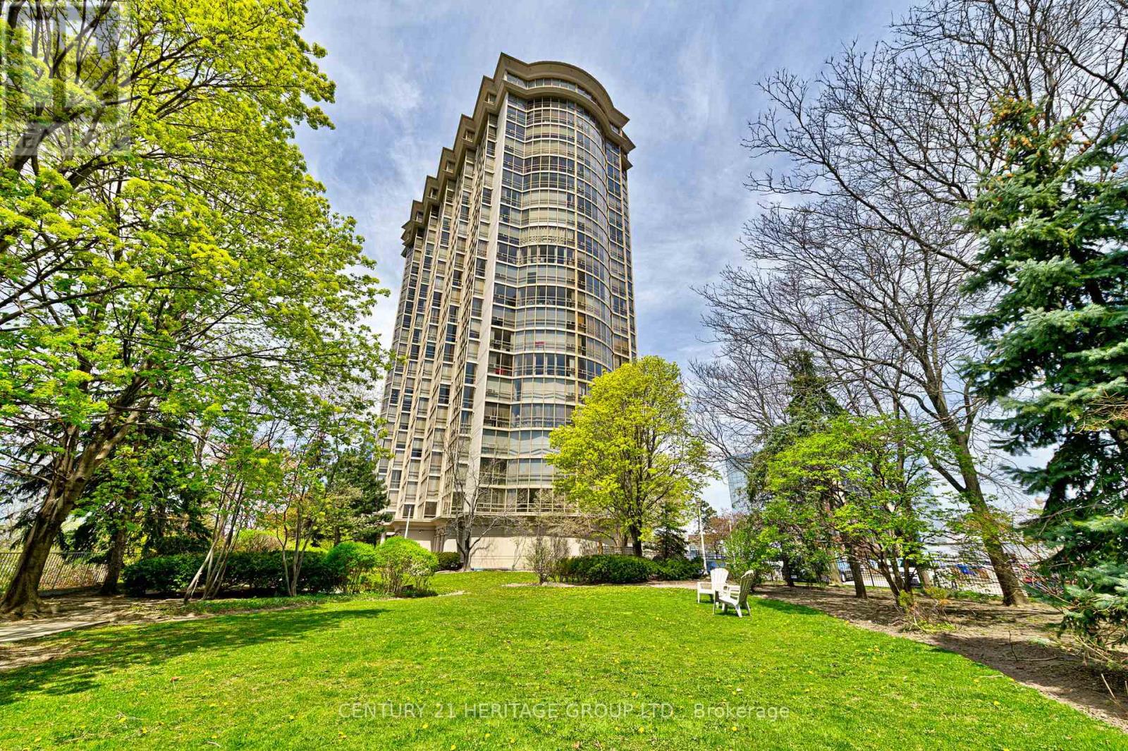 306 - 50 Eglinton Avenue W, Mississauga, Ontario  L5R 3P5 - Photo 32 - W13033710