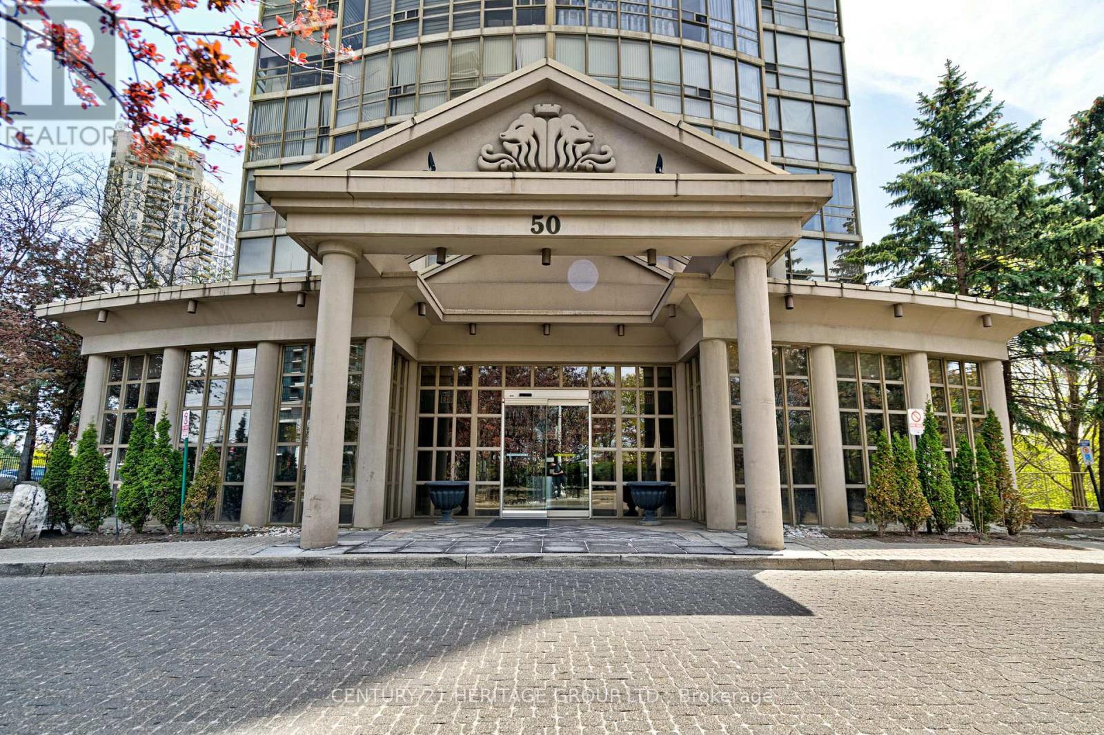 306 - 50 Eglinton Avenue W, Mississauga, Ontario  L5R 3P5 - Photo 33 - W13033710