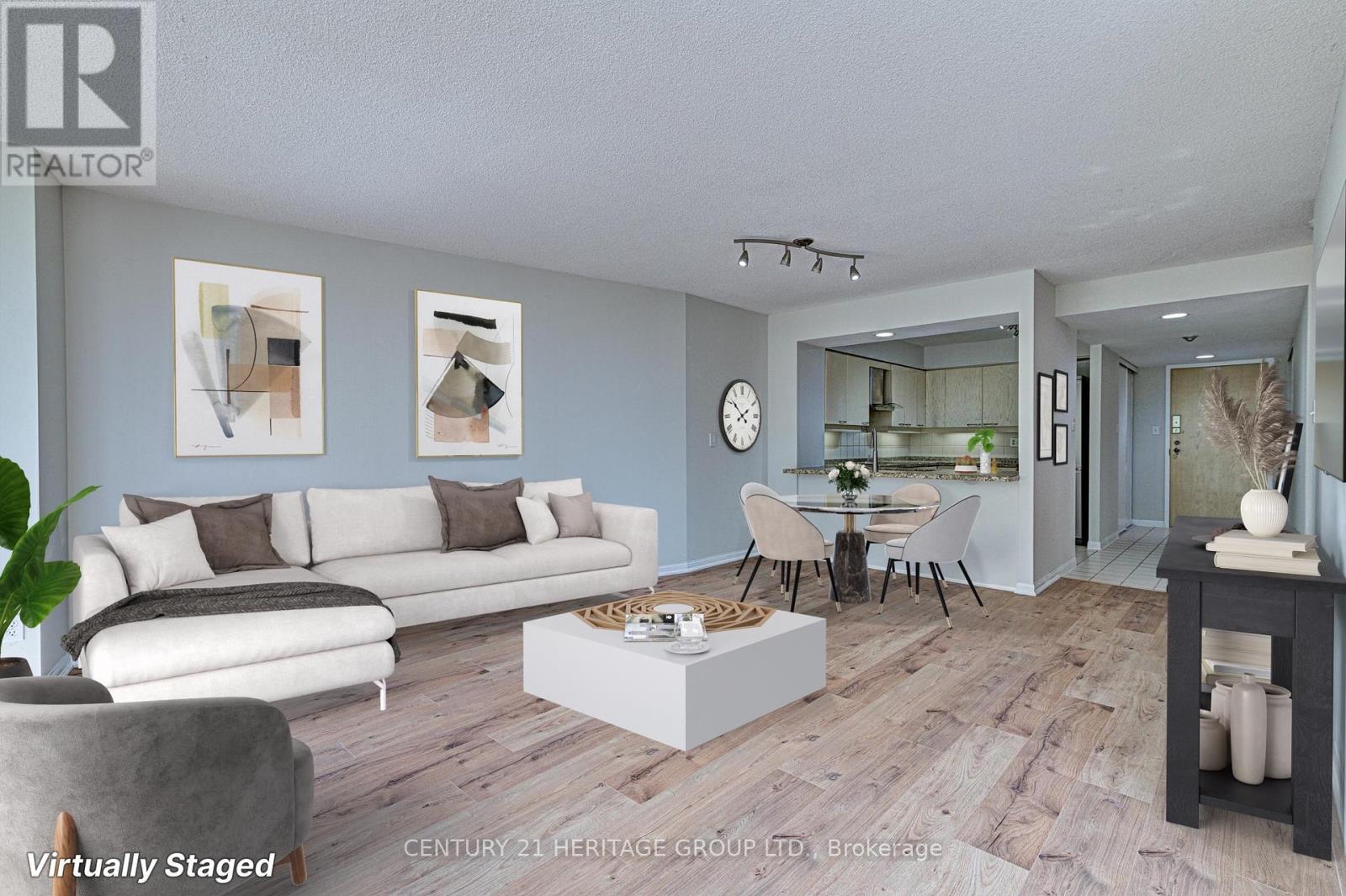 306 - 50 Eglinton Avenue W, Mississauga, Ontario  L5R 3P5 - Photo 6 - W13033710