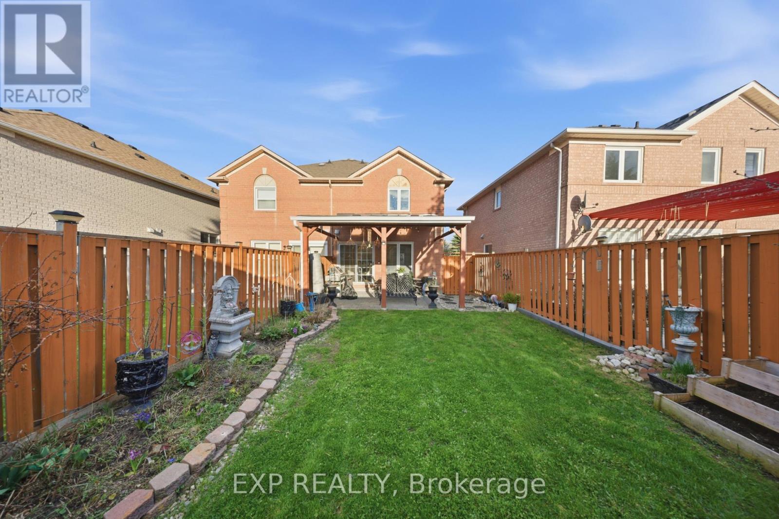 1386 Quest Circle, Mississauga, Ontario  L5N 8B5 - Photo 32 - W13033716