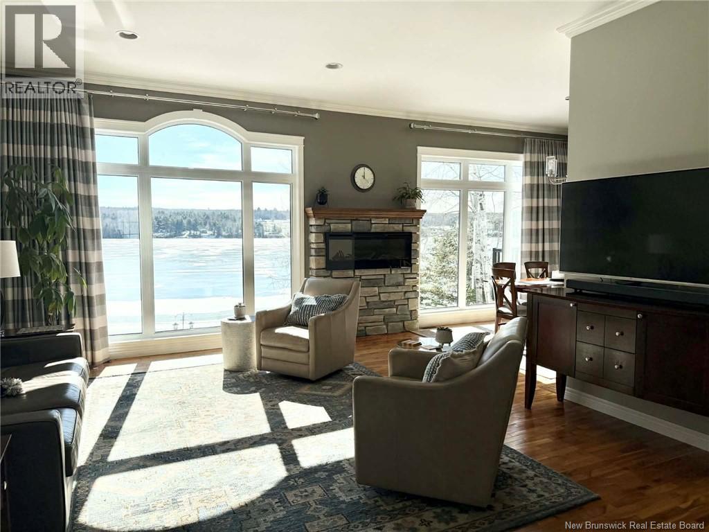 15 Myles Lane, Boom Road, New Brunswick  E9E 2R9 - Photo 21 - NB134834