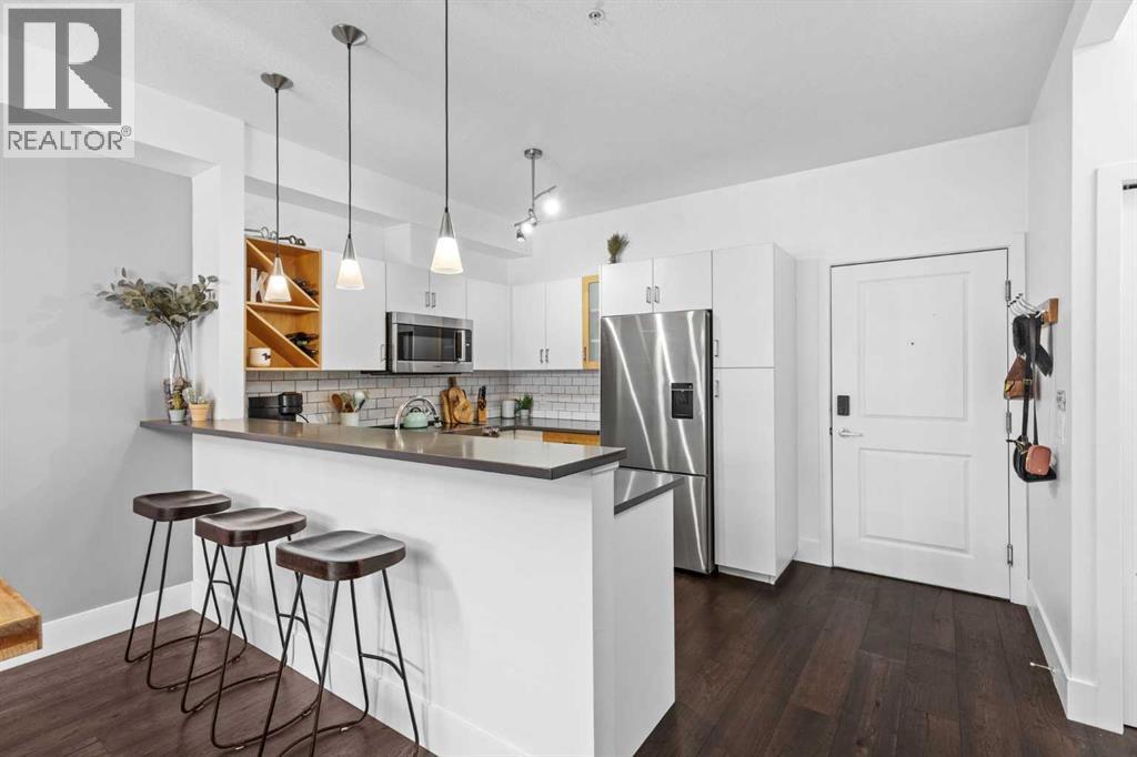 108, 3600 15a Street SW, Calgary, Alberta  T2T 5P8 - Photo 6 - A2294486