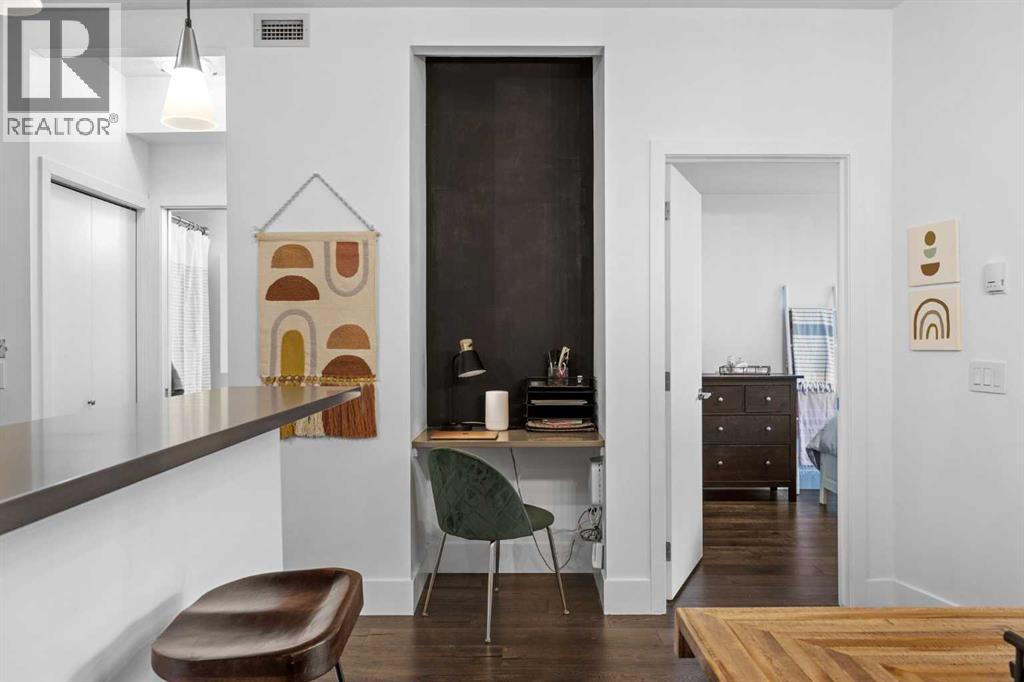 108, 3600 15a Street SW, Calgary, Alberta  T2T 5P8 - Photo 13 - A2294486