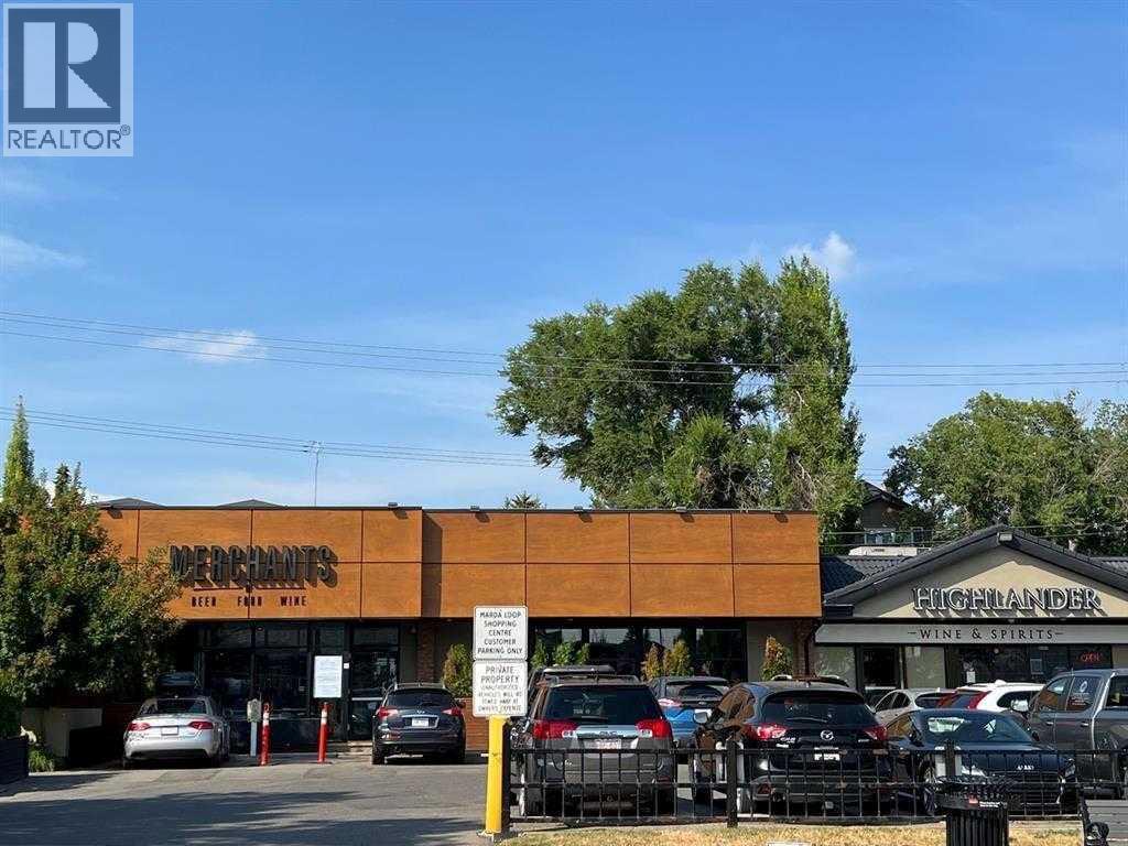 108, 3600 15a Street SW, Calgary, Alberta  T2T 5P8 - Photo 42 - A2294486