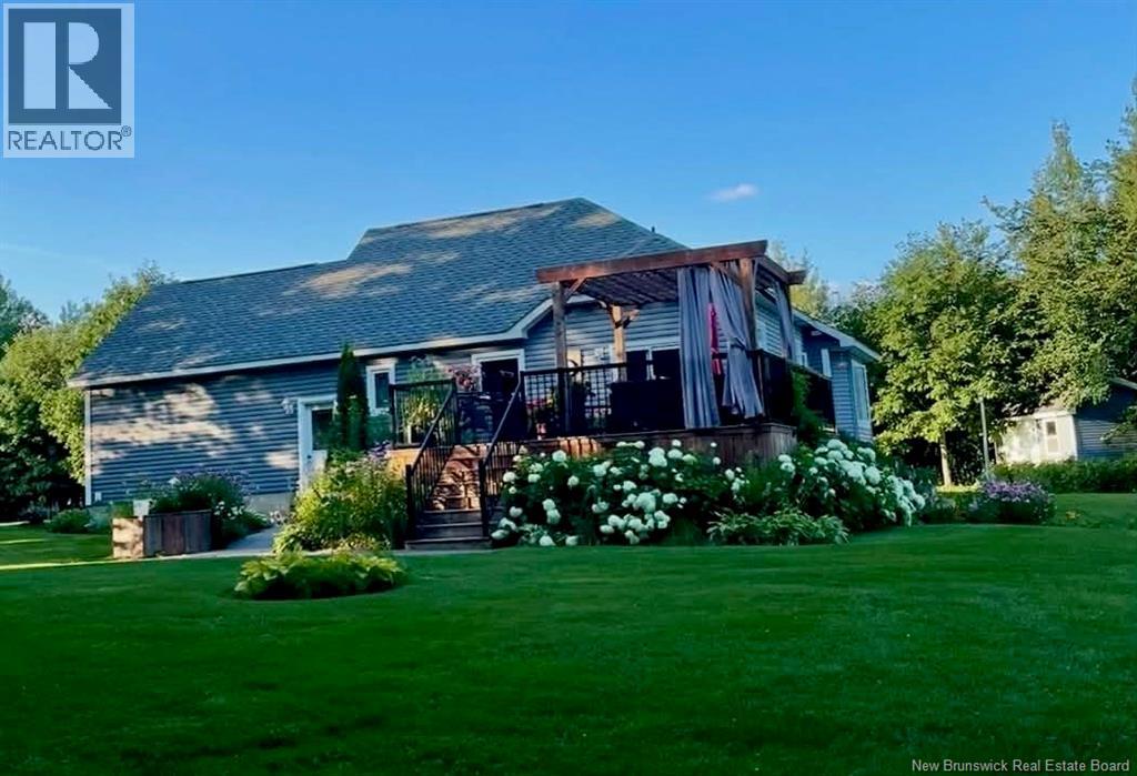 15 Myles Lane, Boom Road, New Brunswick