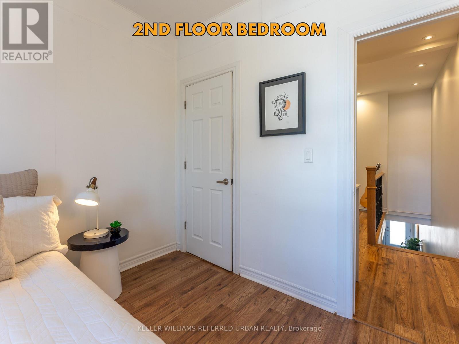 522 Eastern Avenue, Toronto, Ontario  M4M 1C7 - Photo 18 - E13033632