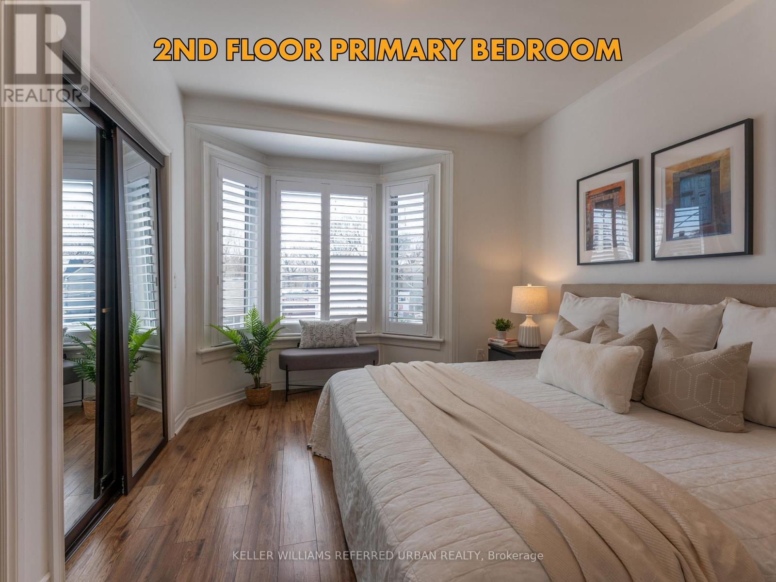 522 Eastern Avenue, Toronto, Ontario  M4M 1C7 - Photo 22 - E13033632