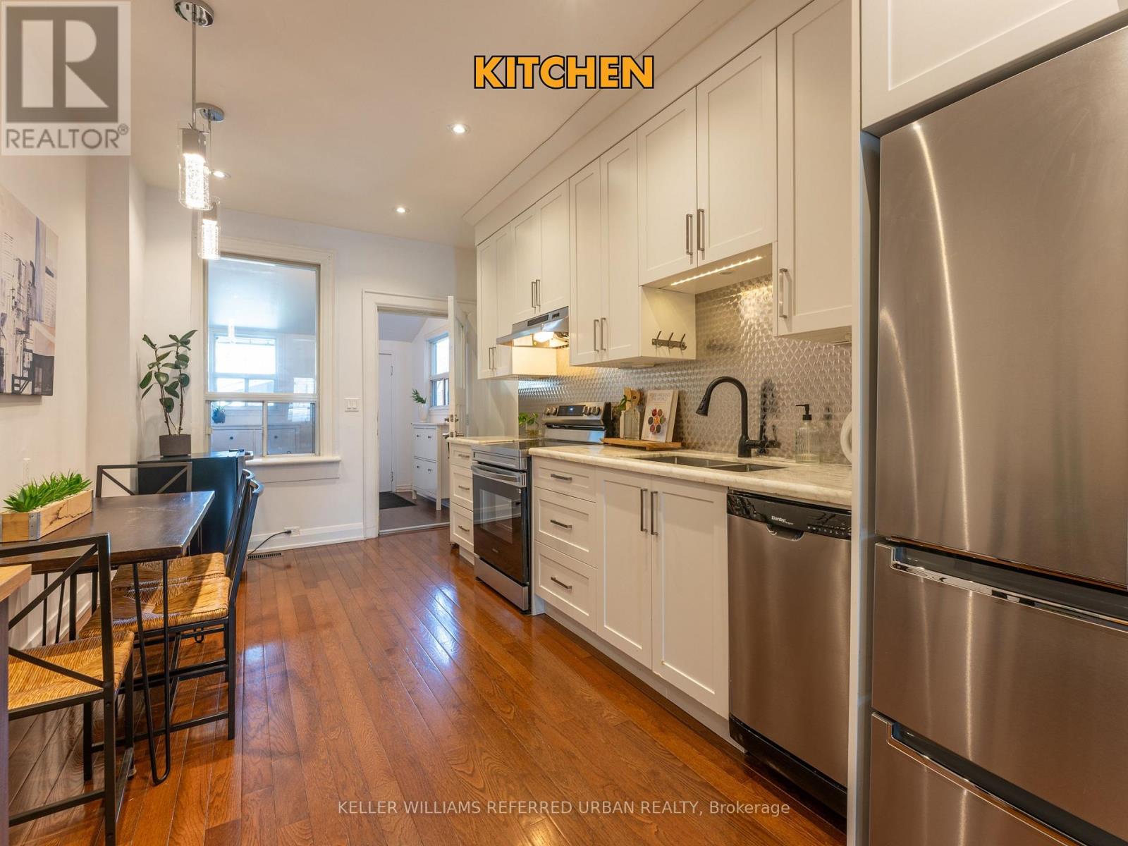 522 Eastern Avenue, Toronto, Ontario  M4M 1C7 - Photo 10 - E13033632