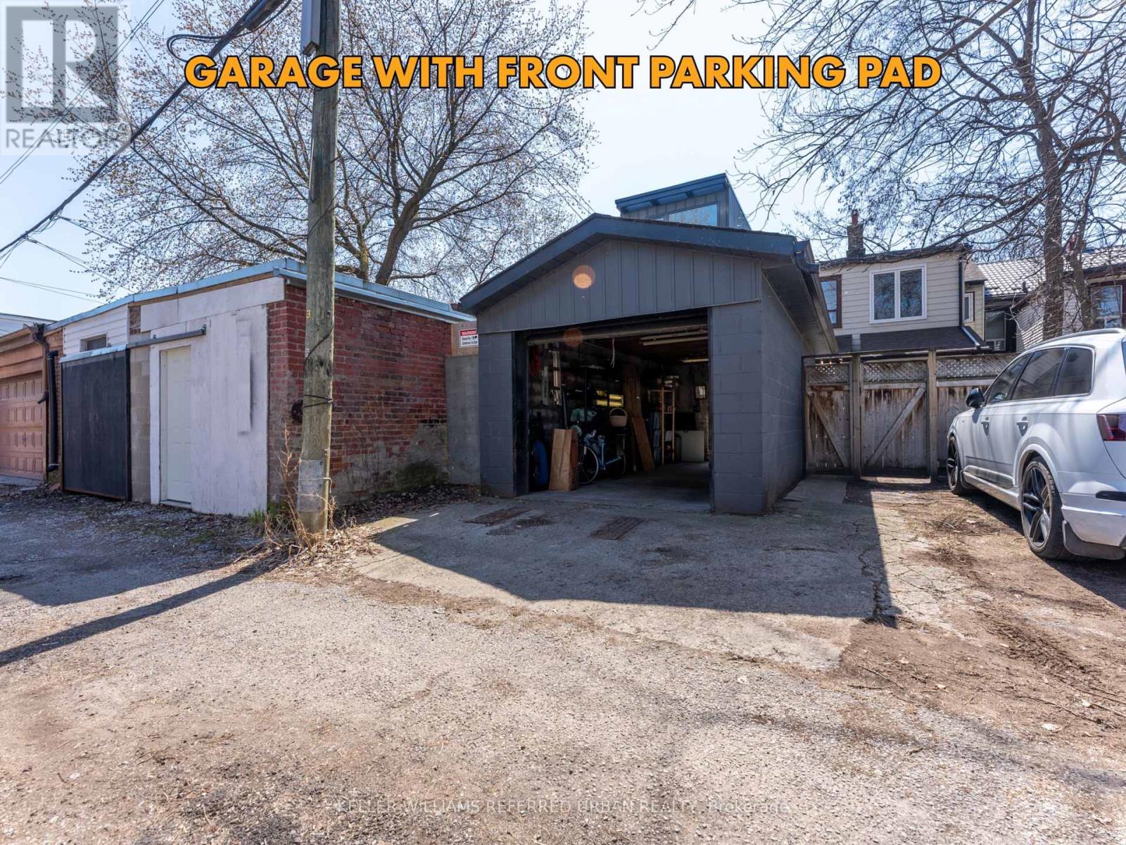 522 Eastern Avenue, Toronto, Ontario  M4M 1C7 - Photo 15 - E13033632