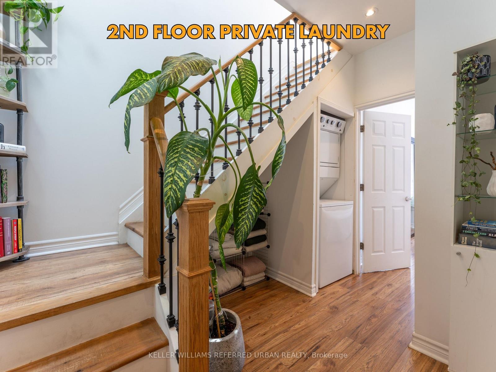 522 Eastern Avenue, Toronto, Ontario  M4M 1C7 - Photo 21 - E13033632