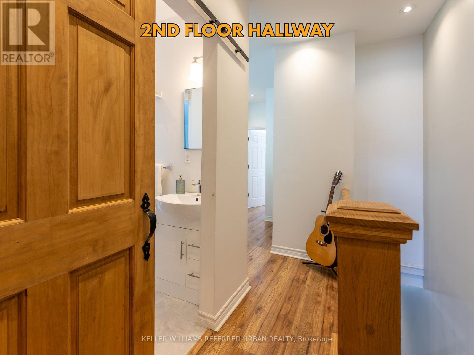 522 Eastern Avenue, Toronto, Ontario  M4M 1C7 - Photo 19 - E13033632