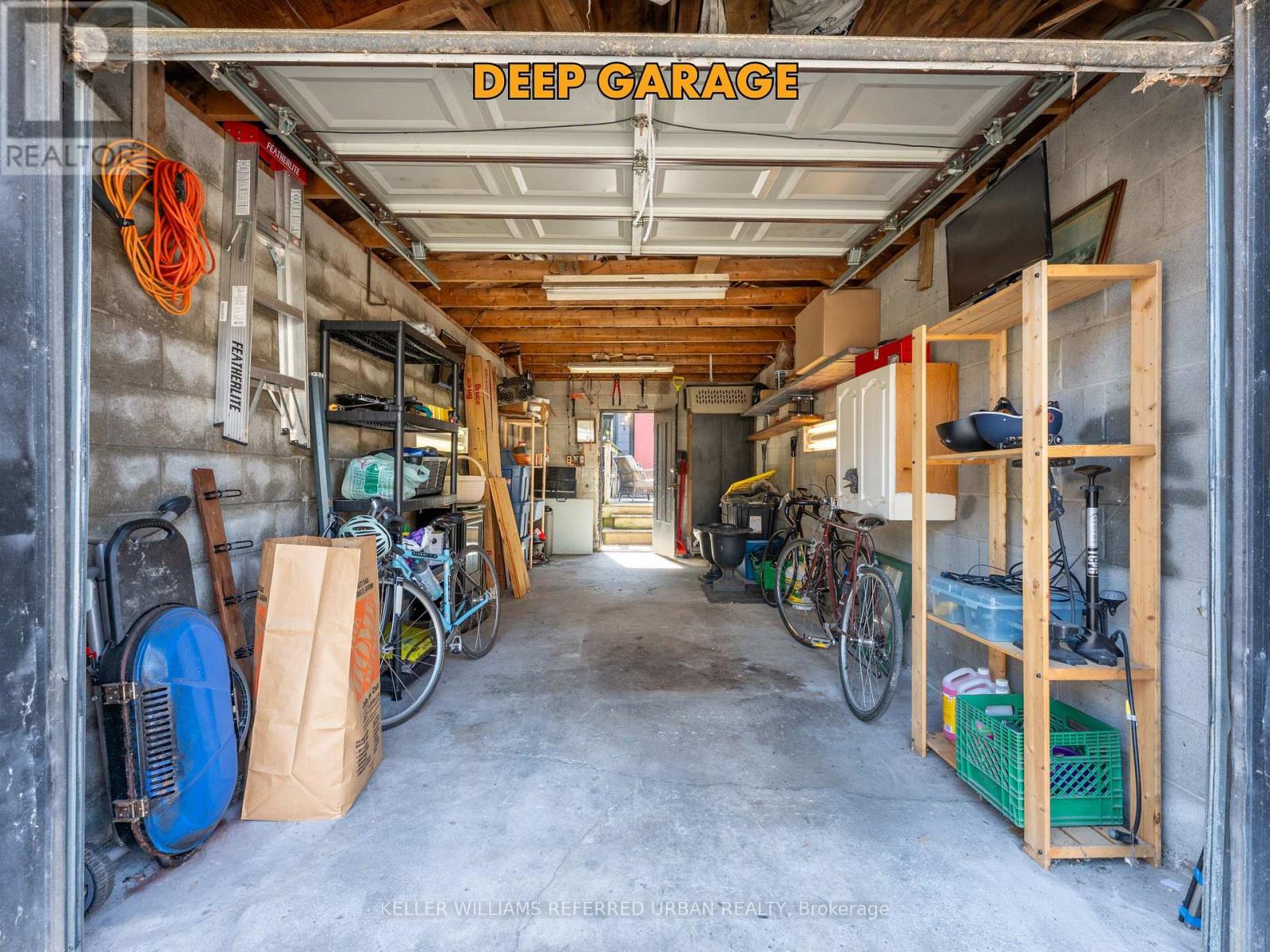 522 Eastern Avenue, Toronto, Ontario  M4M 1C7 - Photo 16 - E13033632