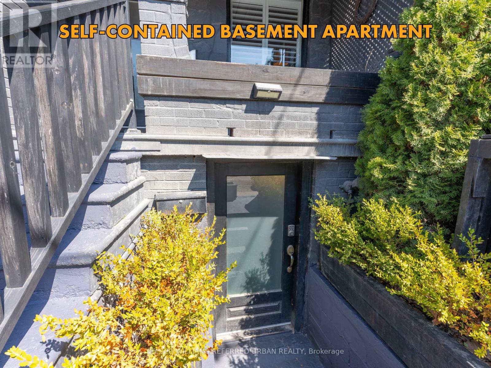 522 Eastern Avenue, Toronto, Ontario  M4M 1C7 - Photo 26 - E13033632