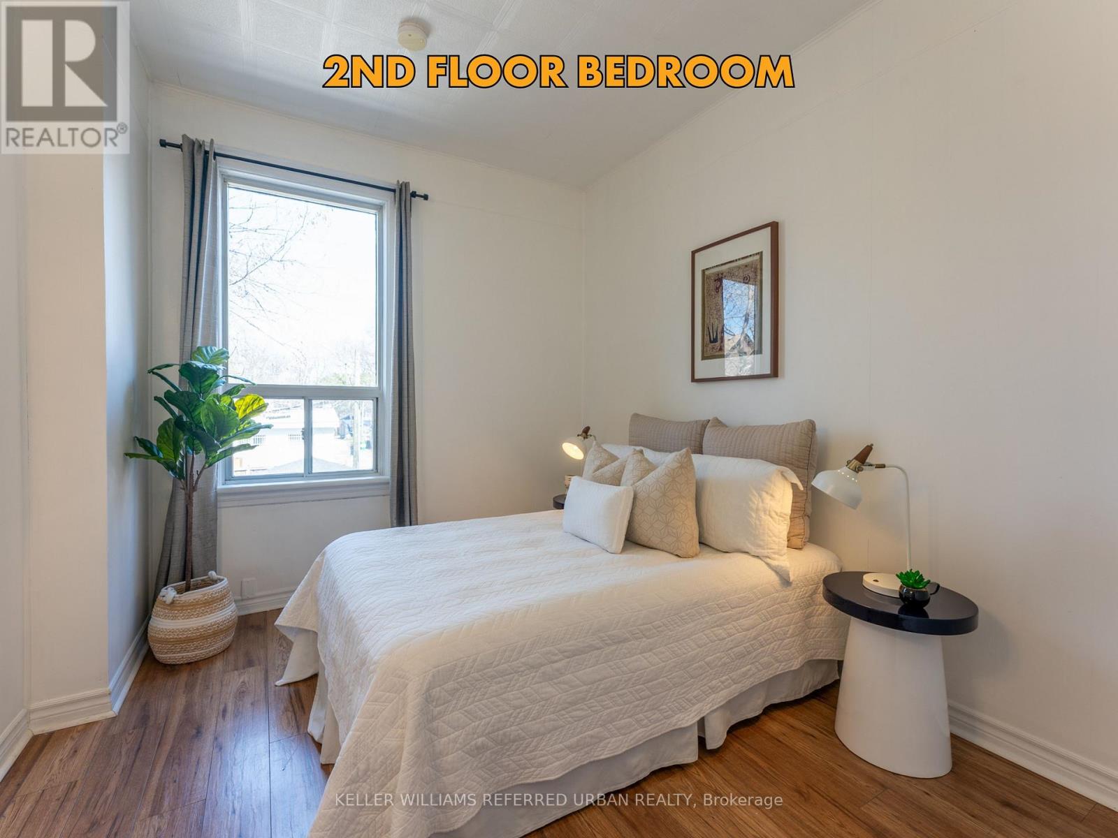 522 Eastern Avenue, Toronto, Ontario  M4M 1C7 - Photo 17 - E13033632