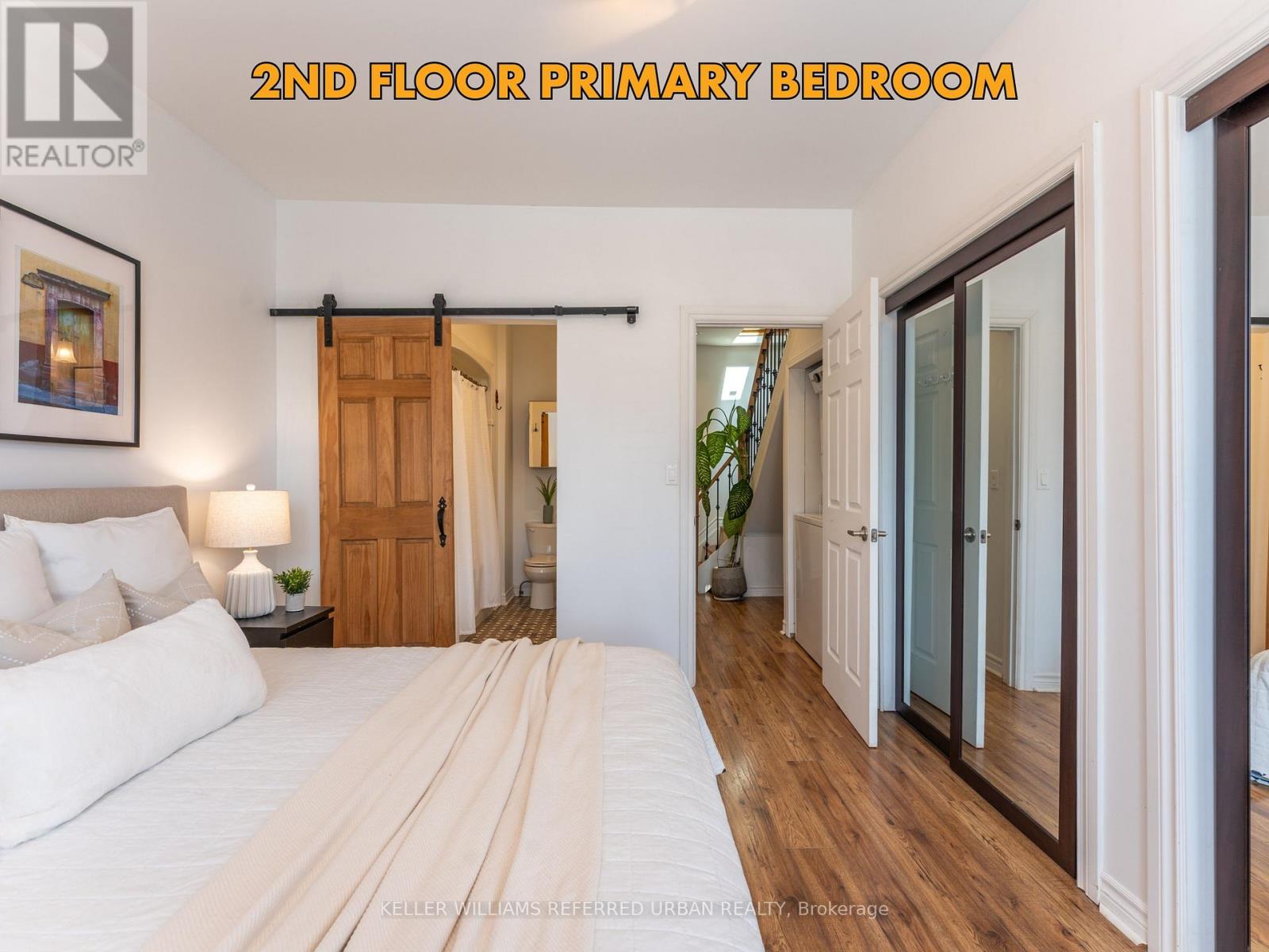 522 Eastern Avenue, Toronto, Ontario  M4M 1C7 - Photo 23 - E13033632