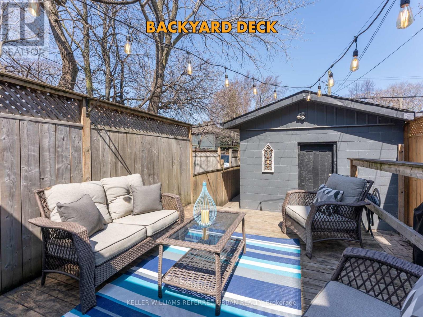 522 Eastern Avenue, Toronto, Ontario  M4M 1C7 - Photo 13 - E13033632