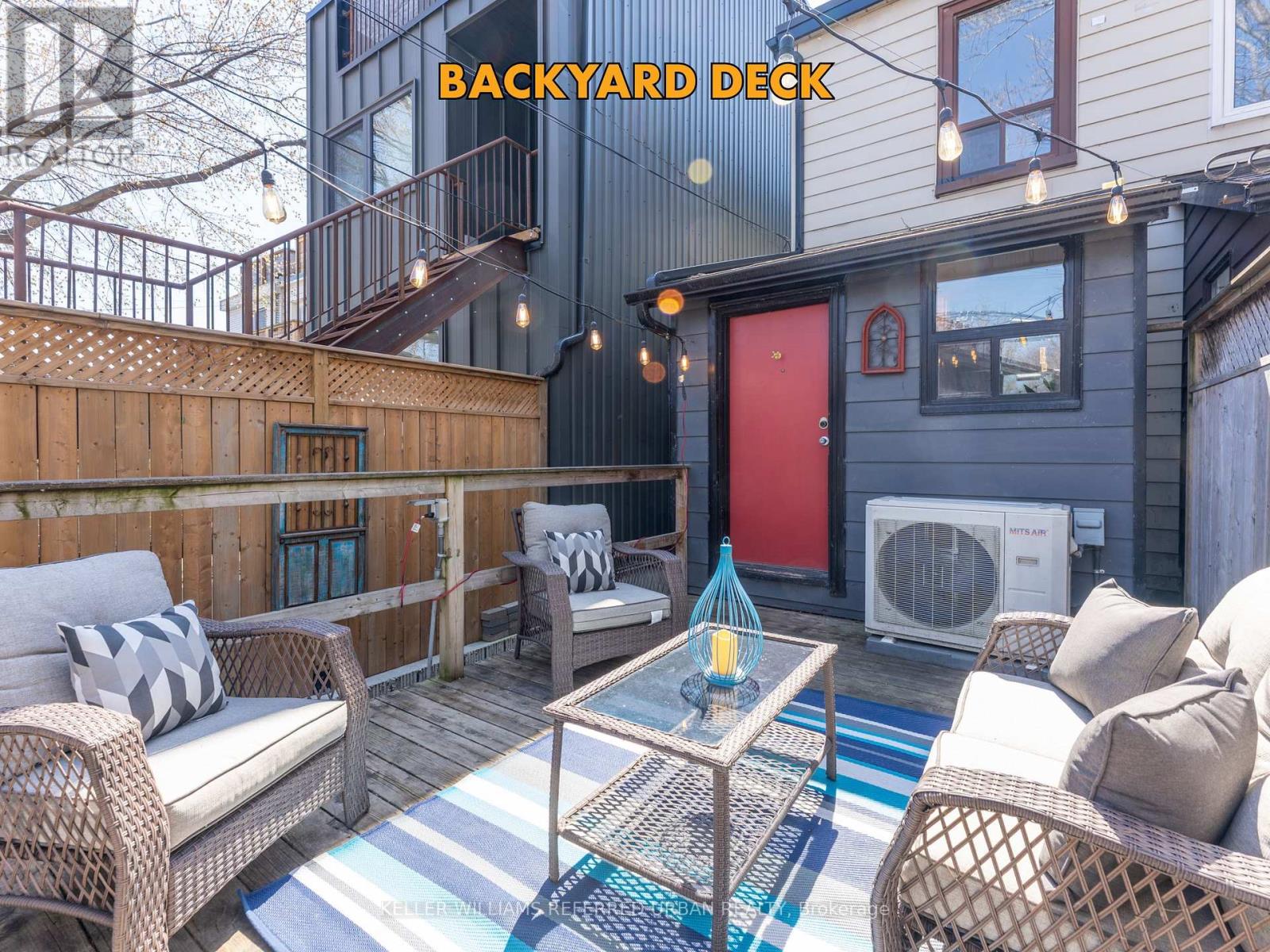 522 Eastern Avenue, Toronto, Ontario  M4M 1C7 - Photo 14 - E13033632