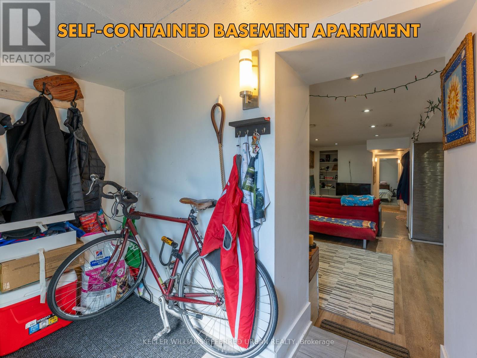 522 Eastern Avenue, Toronto, Ontario  M4M 1C7 - Photo 27 - E13033632