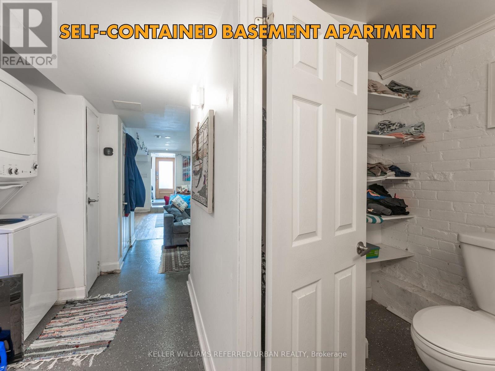 522 Eastern Avenue, Toronto, Ontario  M4M 1C7 - Photo 32 - E13033632