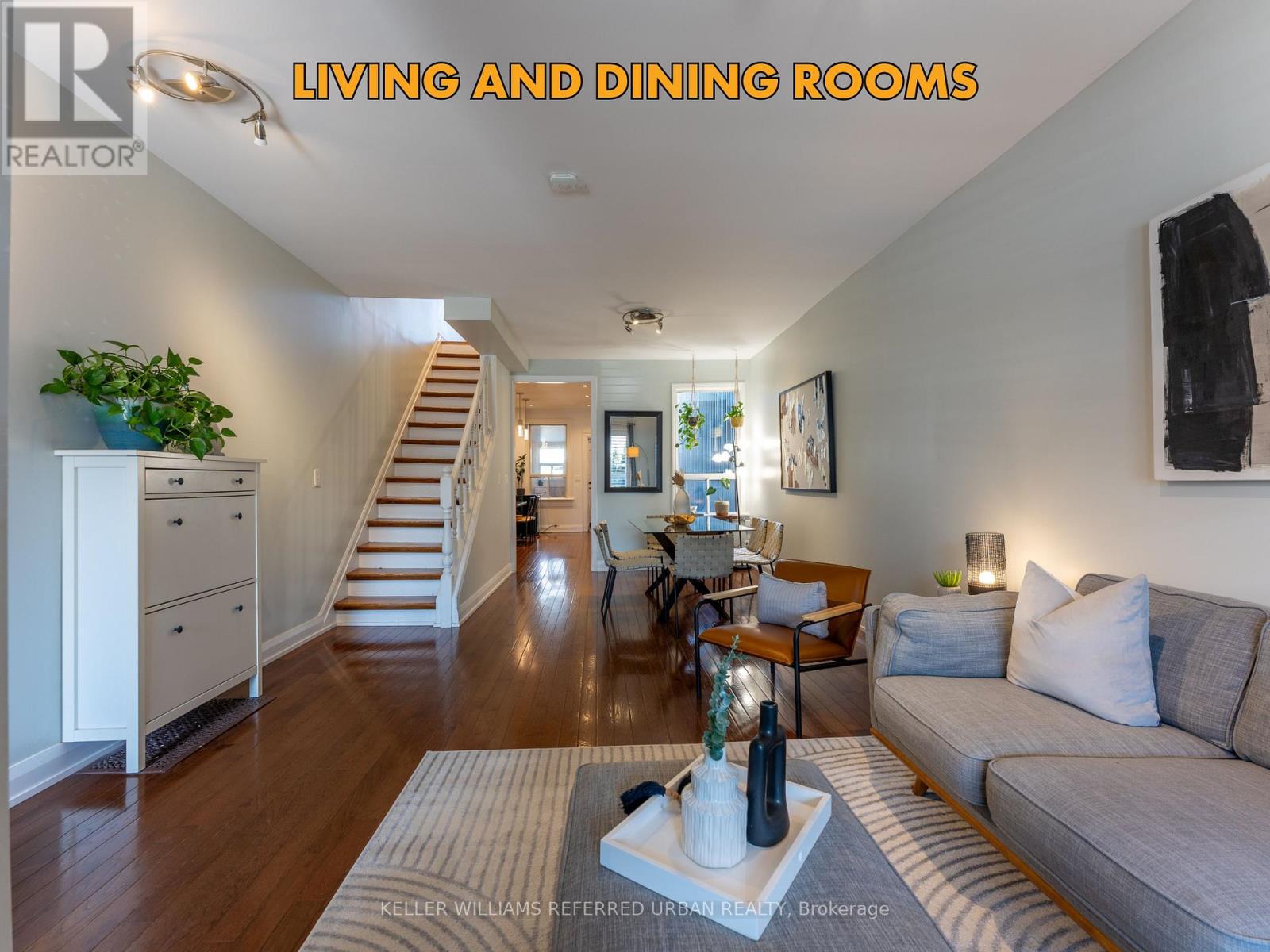 522 Eastern Avenue, Toronto, Ontario  M4M 1C7 - Photo 7 - E13033632