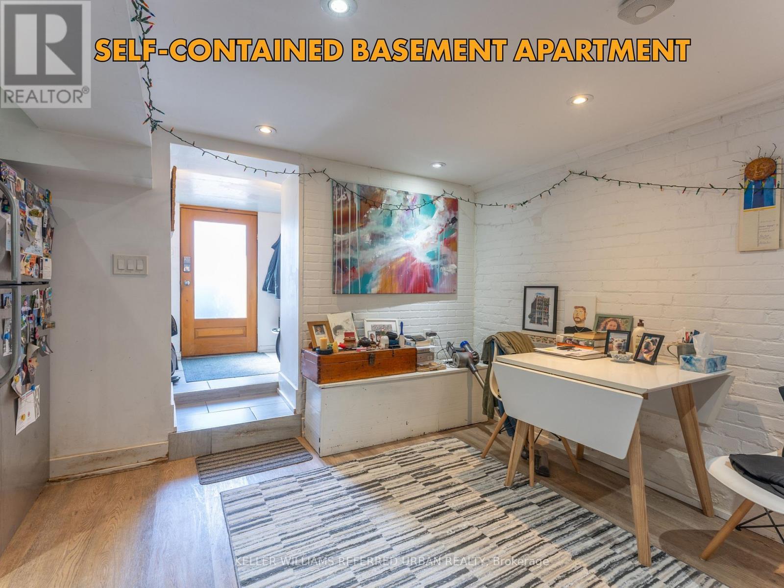 522 Eastern Avenue, Toronto, Ontario  M4M 1C7 - Photo 29 - E13033632